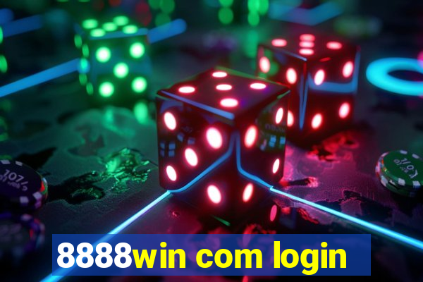 8888win com login